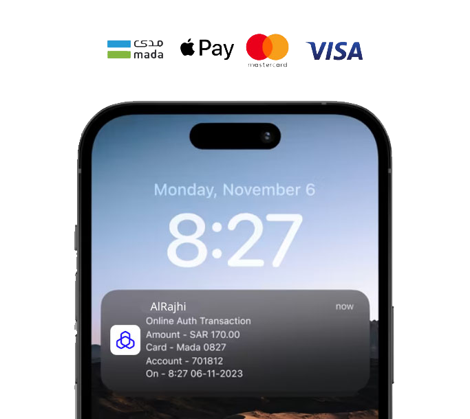payment feature